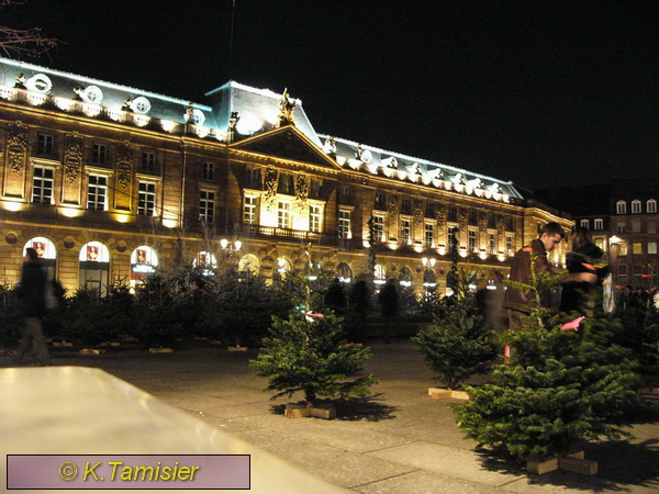 2008-12-13 20-13-52.JPG - Weihnachtszeit in den Vogesen Strassburg